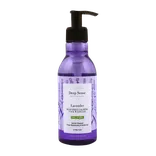 ژل شستشوی صورت لوندر دیپ سنس | Lavender Face Wash Gel - Deep Sense