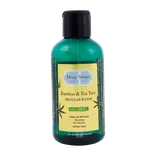میسلار واتر دیپ سنس بامبو و درخت چای | Bamboo Micellar Water - Deep Sense