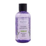میسلار واتر دیپ سنس لوندر | Lavender Micellar Water - Deep Sense