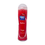 ژل جمع کننده پاورمن دلتازکس | Power Man Tingle Lubricant Gel - Deltazex