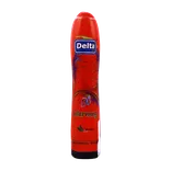 ژل گرم کننده مردانه و زنانه دلتازکس | Deltazex Warming Gel 100 g