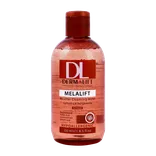 میسلار واتر روشن کننده ملالیفت درمالیفت | Melalift Lightening and Depigmenting Micellar Cleansing Water - Dermalift