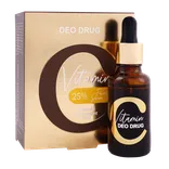 سرم ویتامین سی 25 درصد دئودراگ | Vitamin C 25% Serum - Deo Drug