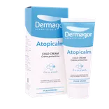 کرم کلد کرم ترمیم کننده اتوپیکالم درماگور | COLD CREAM ATOPICALM DERMAGOR