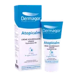 کرم مرطوب کننده پوست خشک آتوپیکالم درماگور | Atopicalm Cream - Dermagor
