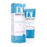 کرم مرطوب کننده پوست چرب هیدرالیفت ای سی درمالیفت | Hydralift AC Acneic and Greasy Skin Moisturizing Cream - Dermalift