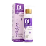 ژل شستشوی بهداشتی بانوان یائسه درمالیفت | Intimate Genital Cleansing Gel For Post Menopausal - DERMALIFT