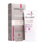 فلوئید ضد آفتاب ترنکسید SPF50 درمالیفت | Tranexid Sunscreen Fluid - DERMALIFT