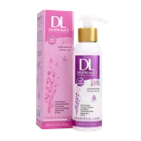 ژل شستشوی بهداشتی دوشیزگان درمالیفت | Intimate Genital Cleansing Gel For Maidens - DERMALIFT
