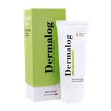 کرم ضد جوش رنگی درمالوگ | Anti Acne Tinted Face Cream - Dermalog