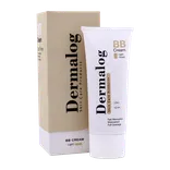بی بی کرم رنگی SPF15 درمالوگ | Light Tinted BB Cream SPF 15 - Dermalog