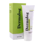 کرم ضد جوش صورت درمالوگ | Anti-acne Oil Control Face Cream - Dermalog