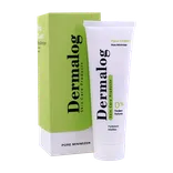 کرم جمع کننده منافذ پوست درمالوگ | Hydrating, Revitalizing and Pore Minimizer Face Cream - Dermalog