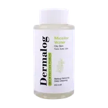 میسلار واتر درمالوگ پوست چرب | Micellar Water for Oily Skin - Dermalog