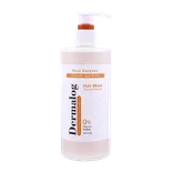 ماسک مو محافظ حرارت درمالوگ | Thermal Protector Hair Mask - Dermalog