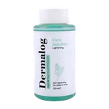 محلول روشن کننده صورت درمالوگ | Face Lightening Solution - Dermalog