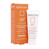 ضد آفتاب پوست خشک SPF50 درماتیپیک | Sunscreen Hydra Cream for Normal to Dry Skin SPF 50 - Dermatypique