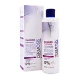  شامپو کراتین موهای آسیب دیده کراتوسیس درموسیس | Dermosis Sulfate Free Keratosos Shampoo