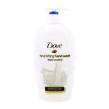 مایع دستشویی رطوبت رسان داو 500 میلی لیتری | Dove Deeply Nourishing Hand Wash