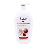 مایع دستشویی داو وانیل و شی باتر 500 میلی لیتری | Dove Shea Butter And Vanilla Hand Wash 500 ml