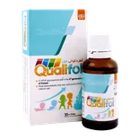 قطره کوالی فول دکتر گیل | Qualifol Oral Drops - Dr. Gil