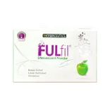پودر جوشان فولفیل بهشاد دارو | Fulfil Effervescent Powder - Behshad Darou