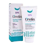 کرم اورلین 10 درصد اوره پوست خیلی خشک | Urelin Emollient Cream 10% Urea