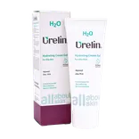 کرم ژل آبرسان پوست چرب اورین آکواکسیل و زینک | Urelin H2O Hydrating Cream Gel For Oily Skin