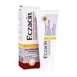 کرم مرطوب کننده و ضد اگزمای بزرگسال اگزاسین | Eczacin Eczema Effective Relief Moisturising Cream
