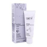 کرم ضد لک شب برلیانت امونی | Emoni Dermaceutics Advanced Brightening Night Cream