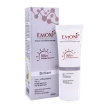 ضد آفتاب و ضد لک SPF50 برلیانت امونی | Emoni Brilliant SPF 50 Sunscreen Cream