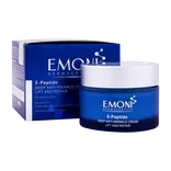 کرم ضد چروک 5 پپتاید امونی 34 سال به بالا | Emoni  5 peptide Deep Anti Wrinkle Lift And Reapair Cream