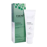 کرم مرطوب کننده امونی پوست چرب | Emoni Purience Reconstructing And Repairing Cream