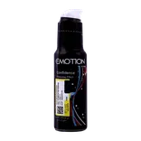 ژل حجم دهنده آقایان کانفیدنس ایموشن مشکی | Emotion Enlarging Lubricant Gel 