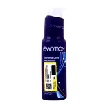 ژل تاخیری ایموشن آبی اکستریم لاو | Emotion Extreme Love delay Gel 75 ml