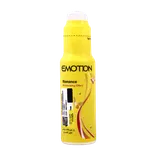ژل لوبریکانت گلیسیرین رومنس ایموشن زرد | Emotion Romance Antibacterial Effect Lubricant Gel 