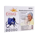 فشارسنج عقربه ای امسیگ مدل SP05 | Manual Sphygmomanometer SP05 - EMSIG