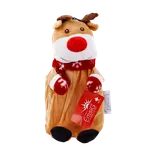 کیسه آب گرم امسیگ مدل HB204 Plus عروسکی گوزن | Hot Water Bottle HB204 Plus Deer Puppet - EMSIG