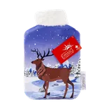 کیسه آب گرم امسیگ مدل HB164 Plus طرح گوزنی | Hot Water Bottle HB164 Plus Deer - EMSIG