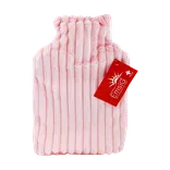 کیسه آب گرم امسیگ مدل HB164 Plus مخملی | Hot Water Bottle HB164 Plus velvet - EMSIG