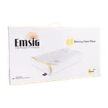 بالش طبی مموری فوم امسیگ مدل PL102 | Memory Foam Pillow - EMSIG