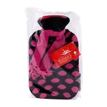 کیسه آب گرم امسیگ مدل HB202 Plus خال خالی | Hot Water Bottle HB202 Plus Spotted - Emsig