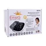 فشارسنج بازویی دیجیتال امسیگ مدل BO18 | Digital Arm Sphygmomanometer Bo18 - EMSIG
