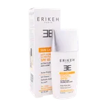 فلوئید ضد آفتاب بی رنگ SPF50 اریکه پوست چرب و مختلط | Sunscreen Fluid For Combination To Oily Skin - ERIKEH