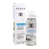 میسلار واتر اریکه 200 میلی لیتری | Face And Eye Make Up Remover - Erikeh 