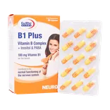 کپسول ویتامین ب1 پلاس یوروویتال | B1 Plus Capsule - Eurho Vital