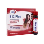 ویال ویتامین B12 پلاس یوروویتال | Vitamin B12 Plus Drinking Vials - Eurho Vital