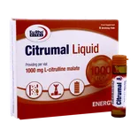 ویال خوراکی سیترومال یوروویتال | Citrulline Malate Oral Vial - Eurho Vital