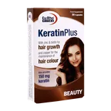 کپسول کراتین پلاس یوروویتال  | Keratin Plus Capsule - Eurho Vital