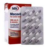 کپسول ماکاویت اف یوروویتال برای زنان | EuRho VITAL Macavit F Capsule